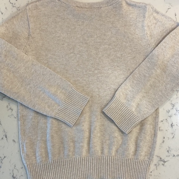 Boys cotton sweater - Picture 4 of 4